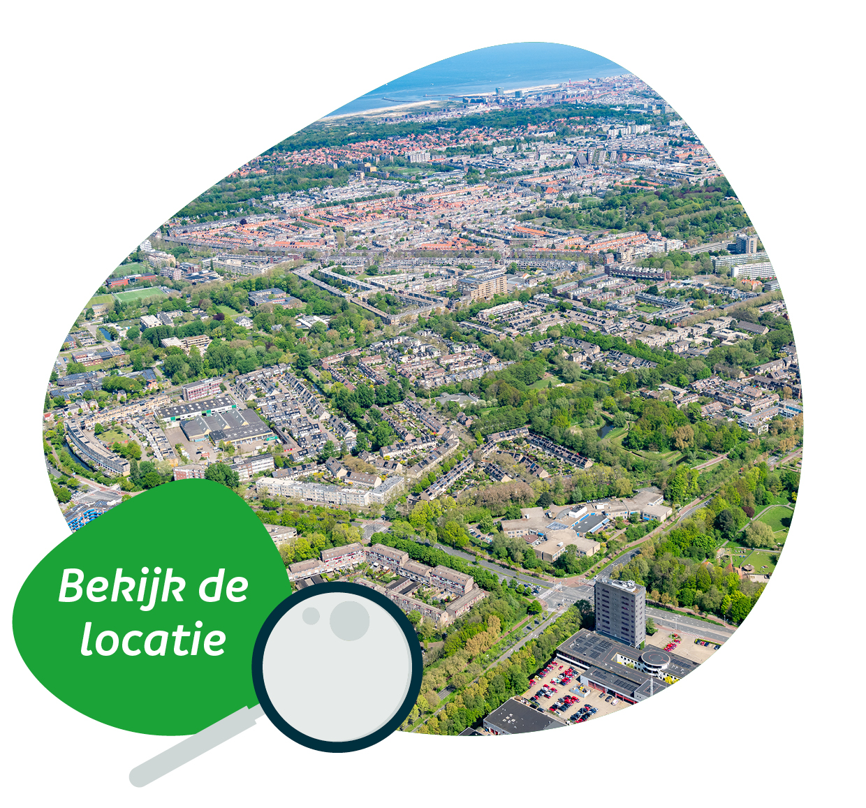 HWW Houtwijk locatie